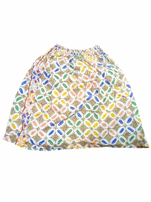 Barevná sukně pro holky secondhand 